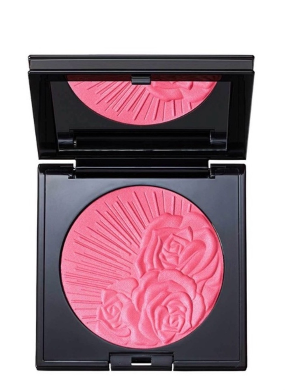Pat McGrath Divine Blush -
Cherish